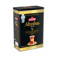 Çaykur Altınbaş Çay 400 G (Teneke Kutu)