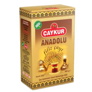 Çaykur Doğal Anadolu Filiz Çayı (400Gr)