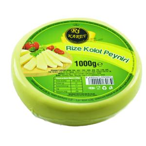 Rikaret Rize Kolot Peyniri 1 kg