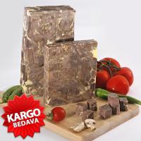 Special Vakum Kavurma Kampanya 5 kg