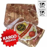 Special Vakum Kavurma Kampanya 5 kg