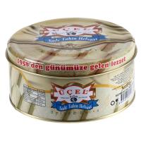 Üçel Helva Sade (830GR)