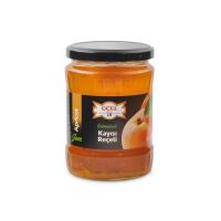 Üçel Kayısı Reçeli (680gr)