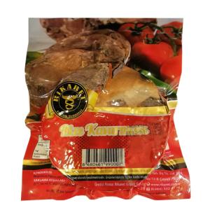 Vakum Kavurma (200Gr)