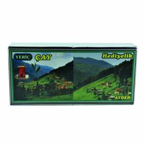 Yeriç Özel Filiz Çiçek Çayı (400gr)