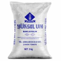 Yüksel Un 5kg