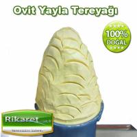 Yayla Ovit Tereyağı (1Kg)