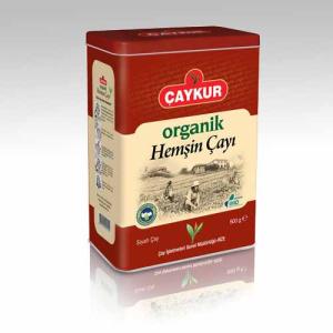 Organik Hemşin Çaykur Çayı (400Gr)